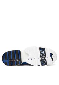 Nike Sneakersy Air Zoom Spiridion Cage 2 CJ1288 002 Niebieski. Kolor: niebieski. Materiał: mesh. Model: Nike Zoom #3