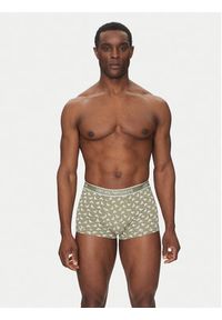 Emporio Armani Underwear Komplet 3 par bokserek EM000370 AF10779 MC065 Kolorowy. Materiał: bawełna. Wzór: kolorowy #3