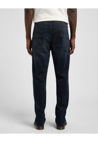 Lee - MESKIE SPODNIE JEANSOWE LEE AUSTIN BELOW ZERO 112370659 #5