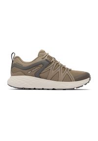 columbia - Buty turystyczne męskie Columbia Peakfreak Roam Waterproof. Kolor: brązowy