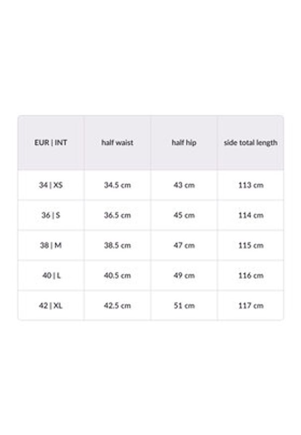 Rinascimento Spodnie materiałowe CFC0127875003 Żółty Straight Fit. Kolor: żółty. Materiał: syntetyk