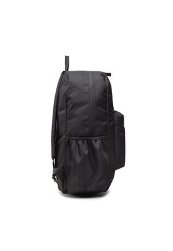 JanSport Plecak Cross Town EK0A5BAIN55 Czarny. Kolor: czarny. Materiał: materiał. Styl: sportowy