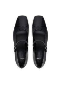 Vagabond Shoemakers Półbuty Debbi 5918-002-92 Czarny. Kolor: czarny. Materiał: skóra #7