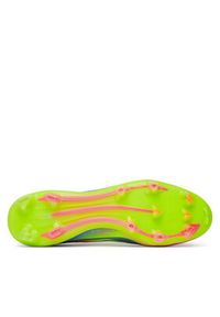 Adidas - adidas Buty do piłki nożnej F50 Pro Firm Ground IE1285 Granatowy. Kolor: niebieski #6