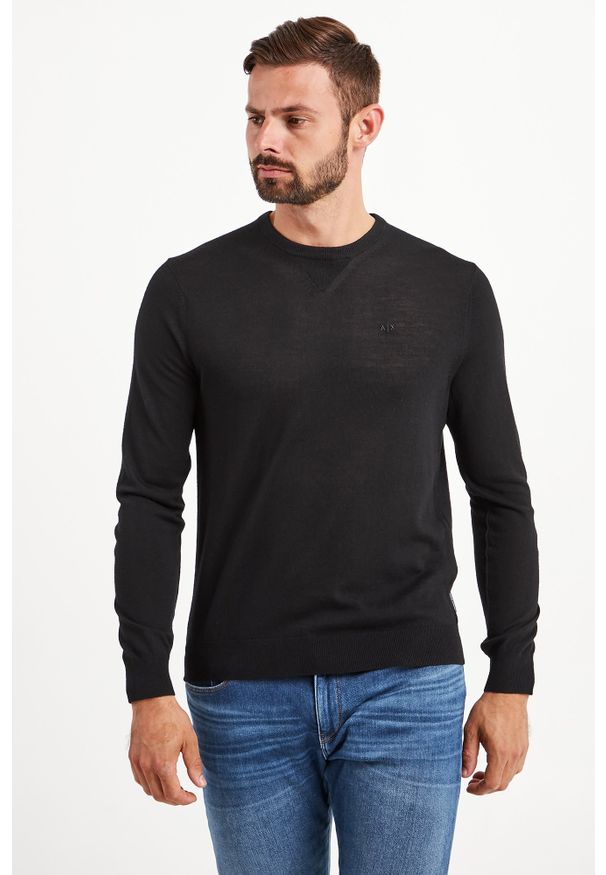 Sweter Armani Exchange