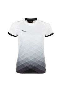 STANNO - Damski jersey Stanno Altius. Kolor: wielokolorowy, biały, czarny. Materiał: jersey. Sport: piłka nożna, fitness #1