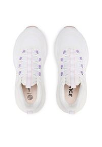 Adidas - adidas Sneakersy Alphabounce+ Sustainable Bounce HP6150 Biały. Kolor: biały. Materiał: materiał. Model: Adidas Alphabounce #3