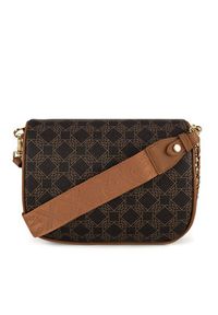MEXX Torebka MEXX-S-005-07 Brązowy. Kolor: brązowy. Materiał: skórzane #2