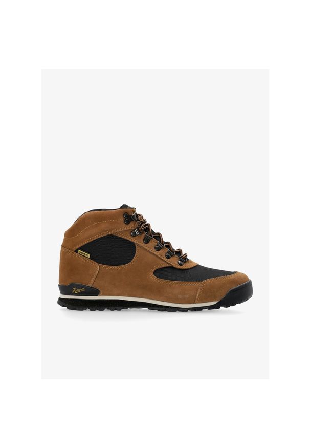 DANNER - Buty turystyczne męskie Danner Jag. Kolor: brązowy
