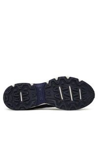 Asics Sneakersy Gel-Venture 6 1203A362 Granatowy. Kolor: niebieski. Materiał: materiał, mesh #6