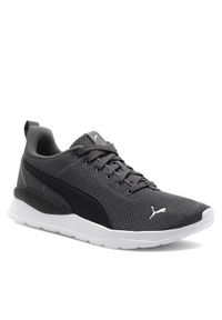 Puma Sneakersy Anzarun Lite 37112840 Szary. Kolor: szary. Materiał: materiał #1