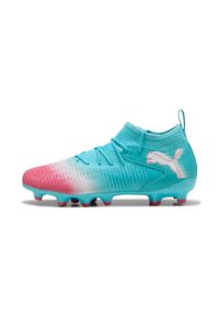Puma - Korki PUMA FUTURE 8 MAT RE-CHARGE JR. Sport: piłka nożna