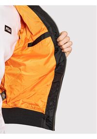 Alpha Industries Kurtka bomber MA-1 196108 Czarny Regular Fit. Kolor: czarny. Materiał: syntetyk #6