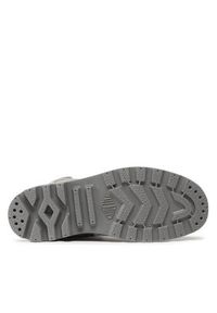 Palladium Trapery Baggy 92353-066-M Szary. Kolor: szary. Materiał: materiał #8