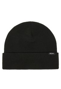 Czapka Roxy. Kolor: czarny #1
