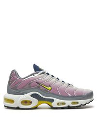 Nike Sneakersy Nike Air Max Plus FN8007 Różowy. Kolor: różowy. Materiał: materiał. Model: Nike Air Max #1