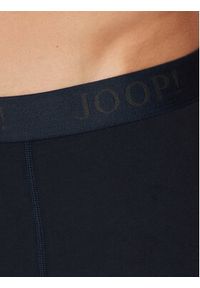 JOOP! Komplet 3 par bokserek 30030784 Niebieski Modern Fit. Kolor: niebieski. Materiał: bawełna #8