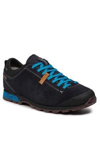 Aku Trekkingi Bellamont 3 Suede GT GORE-TEX 504.3 Granatowy. Kolor: niebieski. Materiał: zamsz, skóra. Technologia: Gore-Tex. Sport: turystyka piesza #2