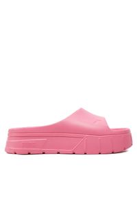 Puma Klapki Mayze Stack Injex 389454 08 Kolorowy. Materiał: syntetyk. Wzór: kolorowy #1