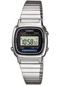 Zegarek Casio Zegarek damski LA670WEA -1EF #1