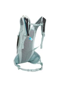 THULE - Plecak rowerowy damski Thule Vital 8L Hydration Backpack - alaska. Kolor: szary