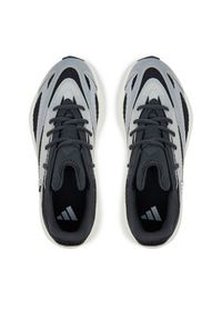 Adidas - adidas Sneakersy Lightblaze JS4255 Czarny. Kolor: czarny. Materiał: materiał #4