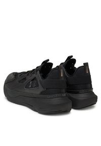 Under Armour Sneakersy UA Infinite MVMNT SE 6000902 Czarny. Kolor: czarny. Materiał: materiał #3