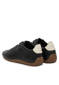Vagabond Shoemakers Sneakersy Hollie 6123-001-20 Czarny. Kolor: czarny. Materiał: skóra #2