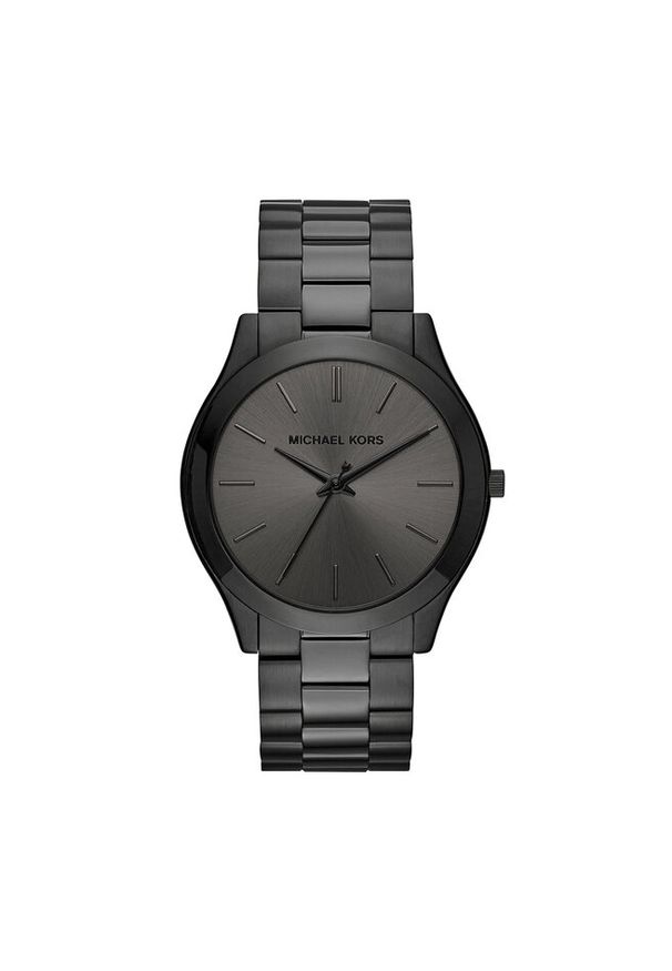 Zegarek Michael Kors. Kolor: czarny