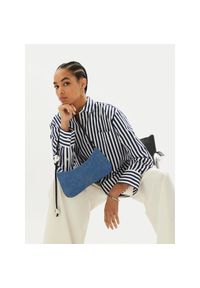 Torebka JACQUEMUS. Kolor: niebieski #1