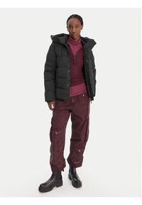 G-Star RAW - G-Star Raw Kurtka zimowa D26959-D518 Czarny Regular Fit. Kolor: czarny. Materiał: syntetyk. Sezon: zima #2