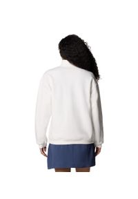 columbia - Columbia Bluza Meridian Creek 2086081125. Kolor: biały