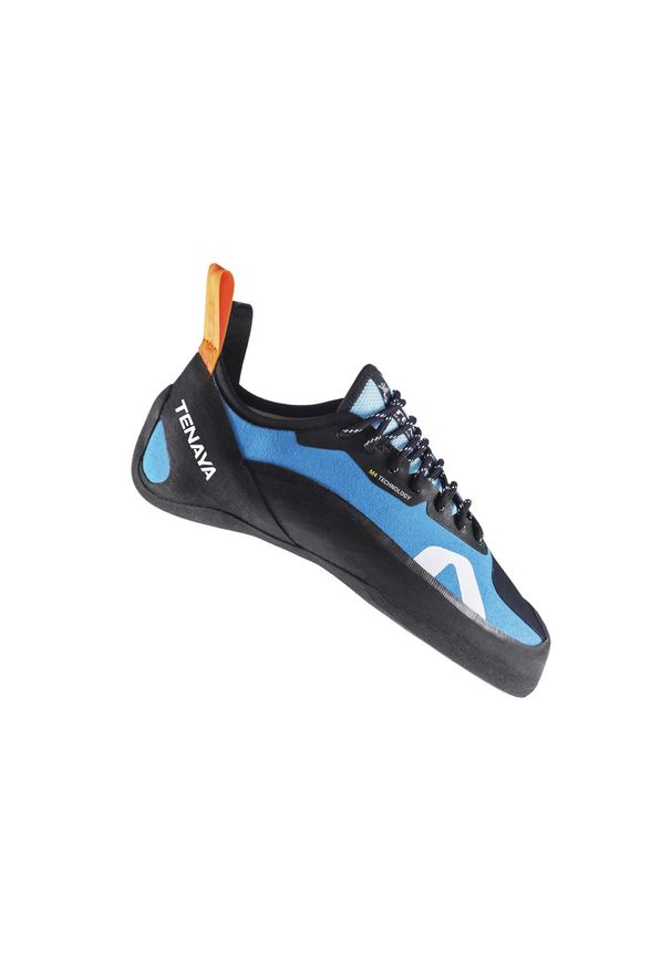 TENAYA - Buty wspinaczkowe Tenaya Tanta Laces. Kolor: zielony. Sport: wspinaczka