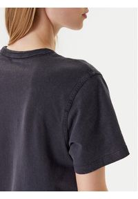 Guess T-Shirt W5YI17 I3Z14 Szary Regular Fit. Kolor: szary. Materiał: bawełna #3