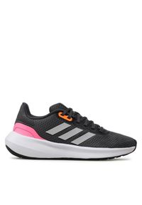 Adidas - Buty do biegania adidas. Kolor: szary