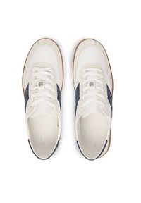 MICHAEL Michael Kors Sneakersy Kaycee 43R6KCFS1D Biały. Kolor: biały. Materiał: materiał #5