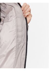 Calvin Klein Jeans Kurtka puchowa J30J324056 Szary Regular Fit. Kolor: szary. Materiał: puch, syntetyk