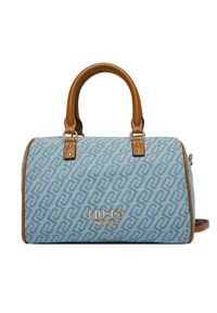 Liu Jo Torebka AA6052 T379A Niebieski. Kolor: niebieski #1