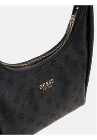 Guess Torebka 175905 Czarny. Kolor: czarny #4