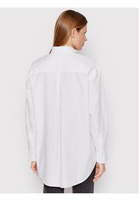 Levi's® Koszula Nola A3362-0000 Biały Loose Fit. Kolor: biały. Materiał: bawełna #5