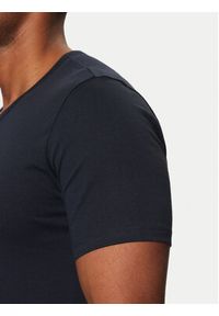 BOSS Komplet 3 t-shirtów 50532470 Kolorowy Regular Fit. Materiał: bawełna. Wzór: kolorowy #8