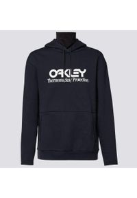 Oakley Bluza Rider Long 2.0 Foa402381-022. Kolor: czarny