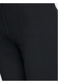 Karen by Simonsen Spodnie materiałowe Enja 10104005 Czarny Regular Fit. Kolor: czarny. Materiał: syntetyk #7