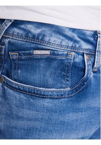 Pepe Jeans Jeansy Hatch PM206322VT5 Niebieski Slim Fit. Kolor: niebieski