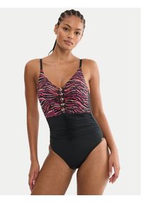 Triumph Strój kąpielowy Summer Wild 10226573 Czarny. Kolor: czarny. Materiał: syntetyk #1
