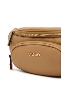 Liu Jo Nerka AA6213 E1012 Brązowy. Kolor: brązowy. Materiał: skóra #6