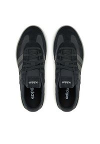 Adidas - adidas Sneakersy Barreda Decode JP9671 Czarny. Kolor: czarny. Materiał: materiał #6