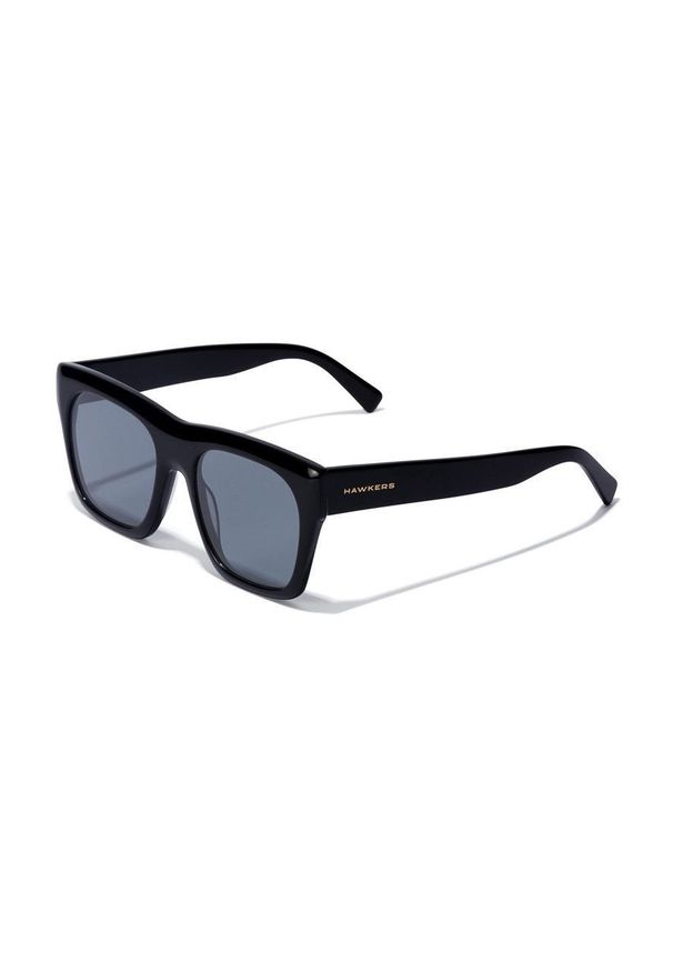 Hawkers - Okulary przeciwsłoneczne Black Diamond Narciso. Kolor: czarny