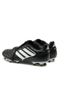 Adidas - adidas Buty do piłki nożnej Copa Gloro 2 Firm Ground IG8740 Czarny. Kolor: czarny. Materiał: skóra #4