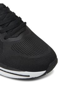 Joma Sneakersy Cipres 2501 CCIPS2501 Czarny. Kolor: czarny. Materiał: materiał #2